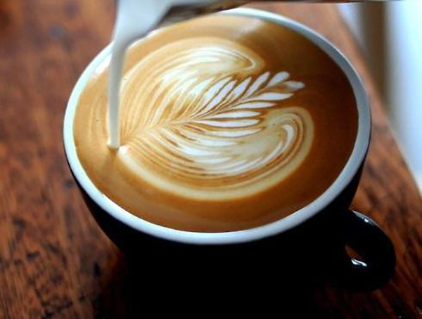 初馨咖啡加盟店