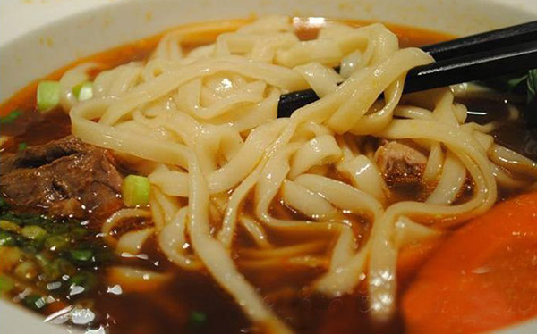 翠洁亭米粉店加盟店