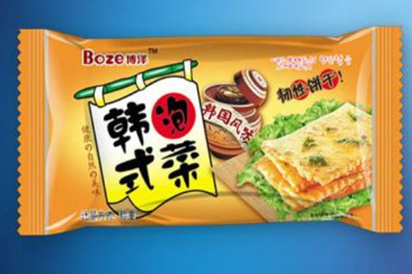 博泽休闲食品加盟费