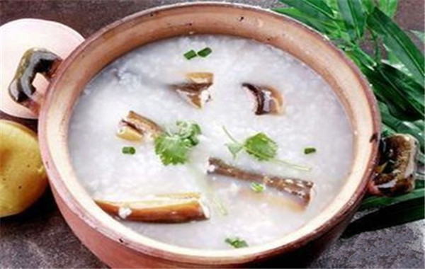 潮兴江砂锅粥加盟费