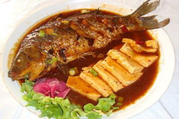 川记活鱼餐馆加盟费