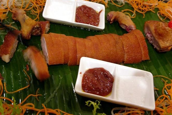 成丰酒家加盟费