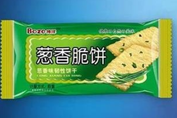博泽休闲食品加盟费