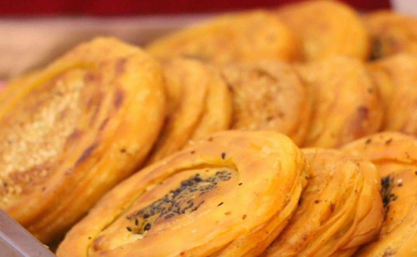 军屯锅盔加盟费