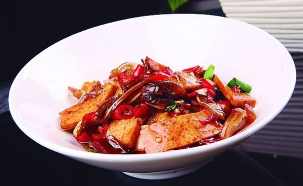 川明家常菜加盟费