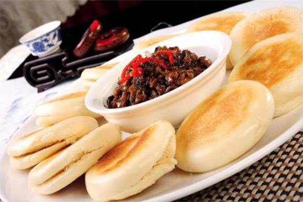 陈姐水饺加盟费