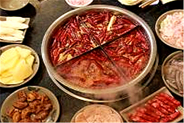 吹牛老火锅加盟费