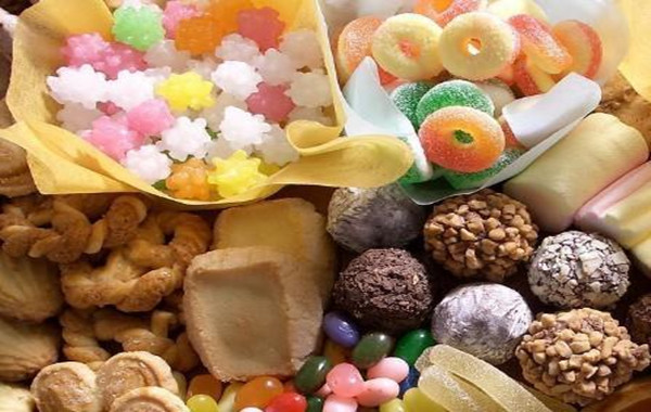 百顺园休闲食品加盟费