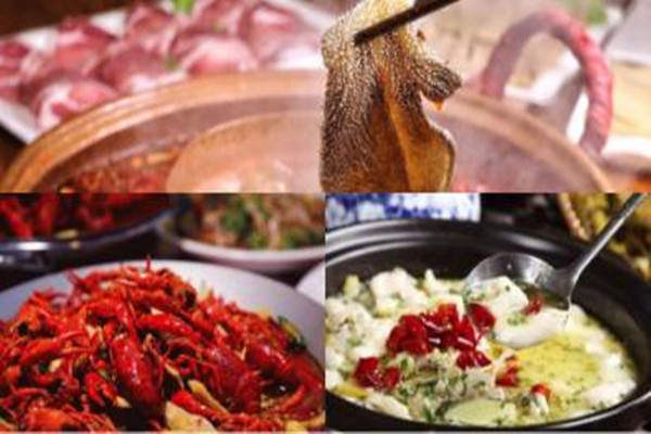 吹牛老火锅加盟费