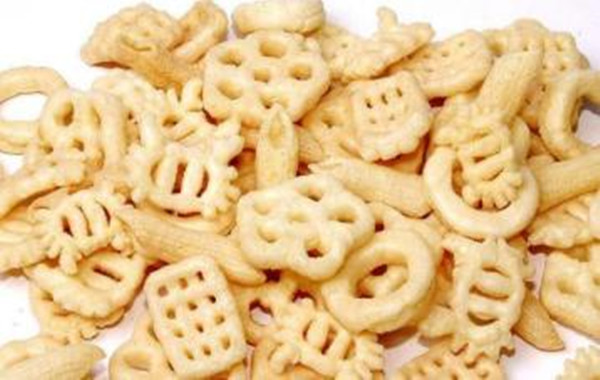 百顺园休闲食品加盟费