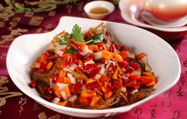 春香家园饭店加盟费