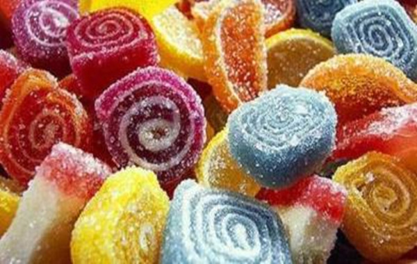 百顺园休闲食品加盟费