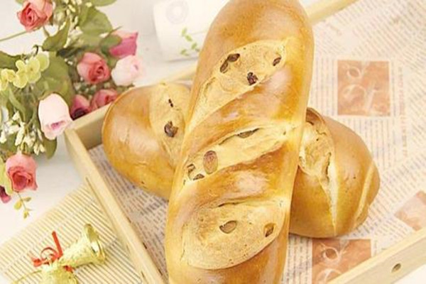 马加朵面包坊加盟