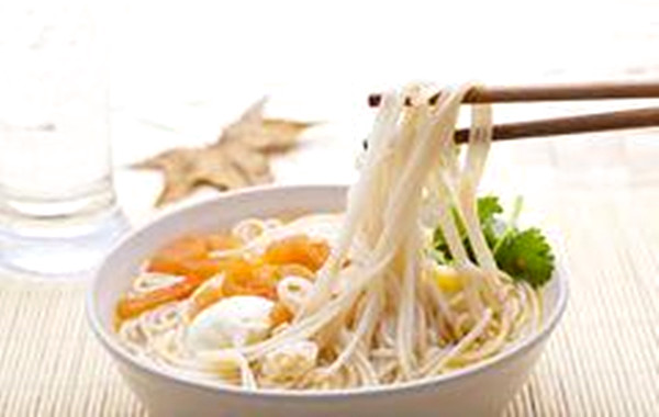 陈记荷香面馆加盟费