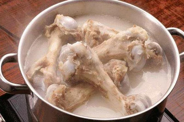 浦迪猪骨高汤加盟费