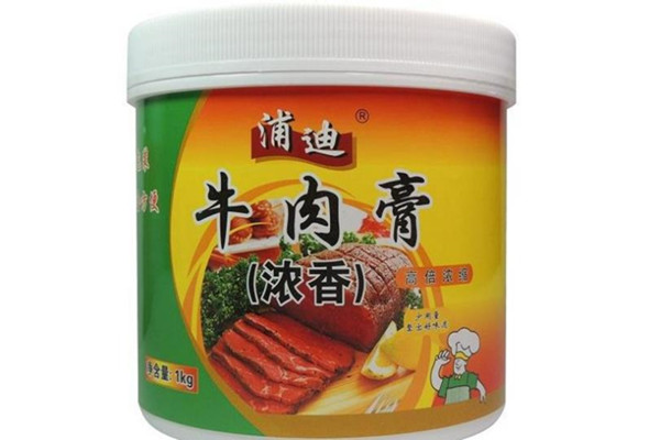 浦迪猪骨高汤加盟费