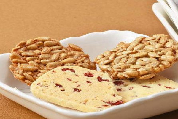 中润园休闲食品加盟费