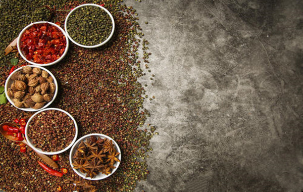 锦鸿调味品加盟费