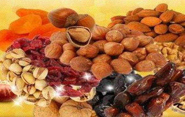 中润园休闲食品加盟费