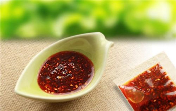 锦鸿调味品加盟费