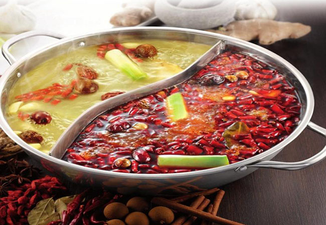 川品轩火锅加盟费