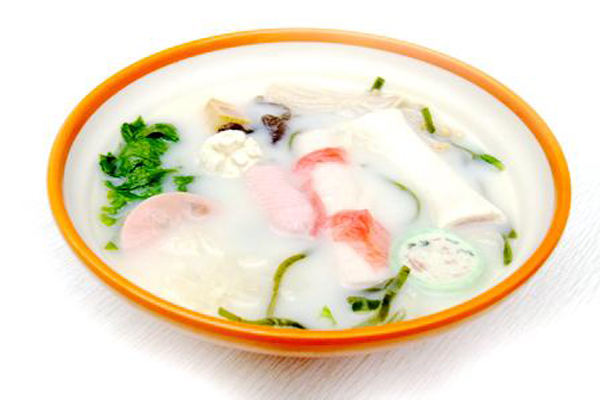 诚鑫麻辣烫加盟店