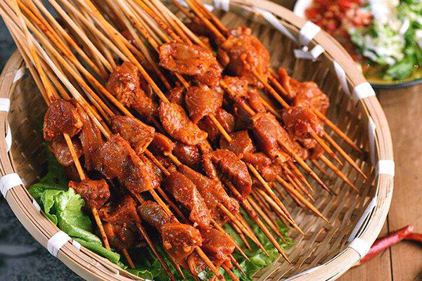 串边故事串串火锅加盟费