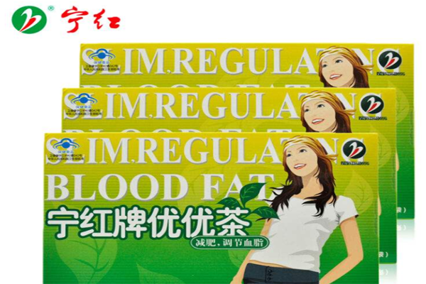 宁红减肥茶加盟费