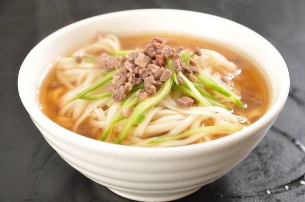 厨人艺料火锅米线加盟费