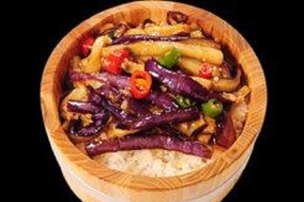 川湘味木桶饭加盟费