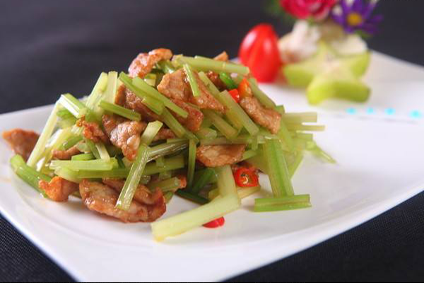 川味坊小炒加盟费