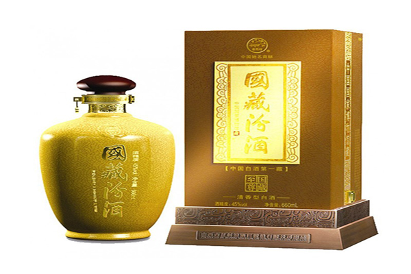 国藏汾酒加盟费