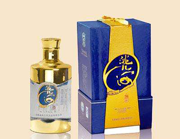 洮儿河酒加盟店