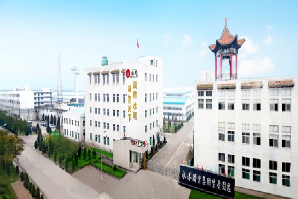 水塔老陈醋加盟