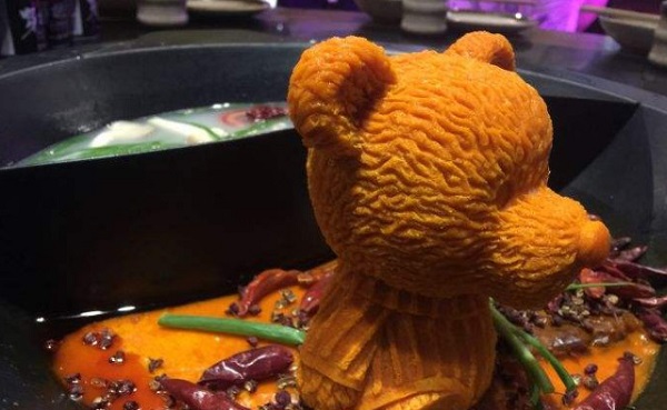 穿樾老火锅加盟费