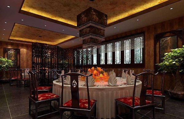 春叶饭店加盟费