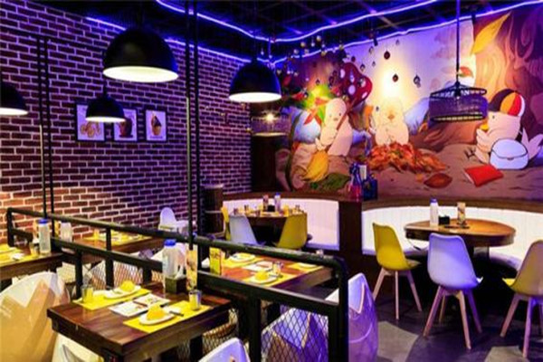 车亭客饭店加盟费