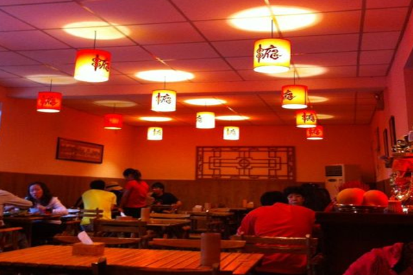 串府精酿加盟费