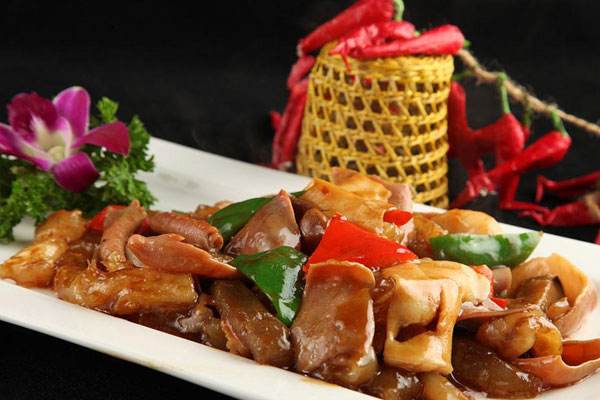 厨恋私房菜加盟店