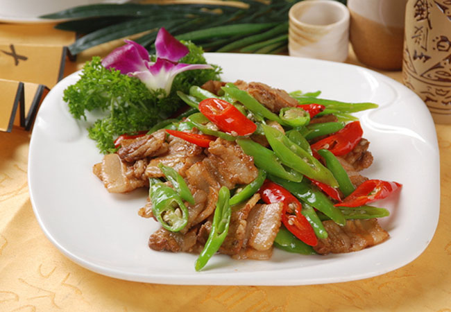 晨晨饭店加盟费