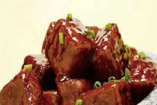 春心农家私房菜加盟费