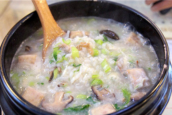 车仔筒骨粥加盟费