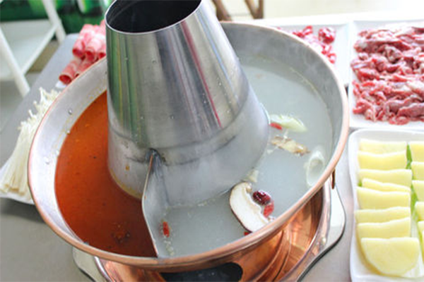 川品居热气涮羊肉加盟费