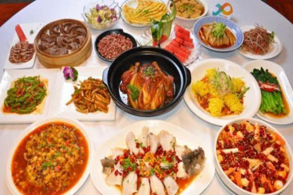 川晋味道加盟费