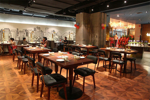 车田河人家加盟