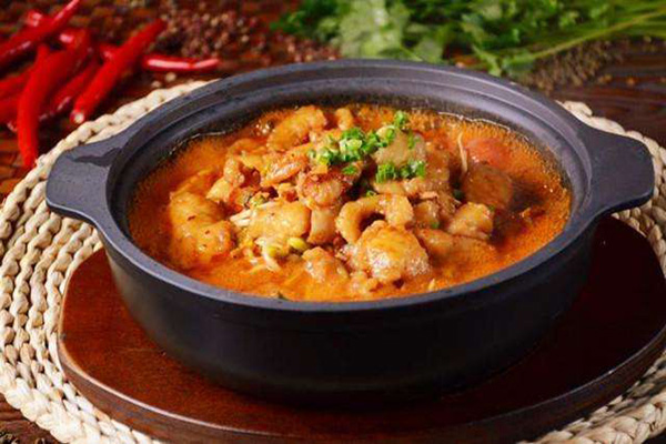 初遇藤椒钵钵鱼加盟费