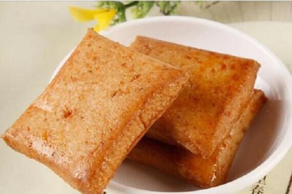 恭城汇坤休闲食品加盟