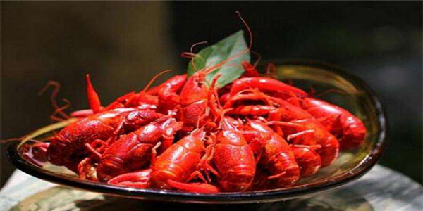 等等小龙虾加盟店