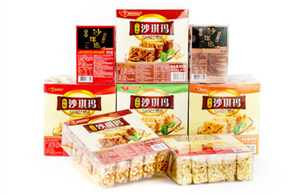 永亨利休闲食品加盟费