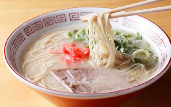 飘香园米线